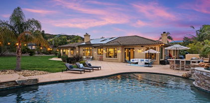 5105 Via El Cerro, Newbury Park