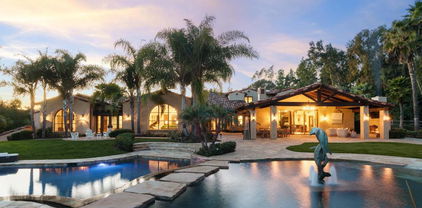 Rancho Santa Fe