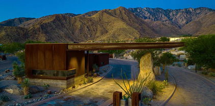 2334 Morning Vista, Palm Springs