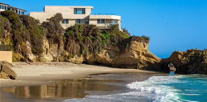 1901 Ocean Way, Laguna Beach