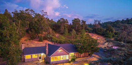 3869 Pine Hills Rd, Julian