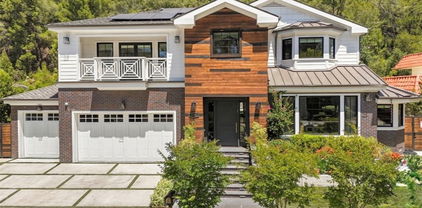 2520 La Condesa Drive, Los Angeles