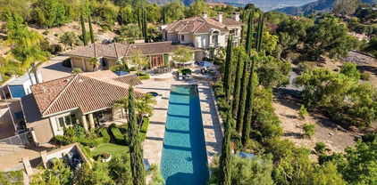 14440 Ridge Ranch Rd, Valley Center