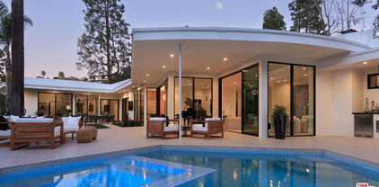 1935 Loma Vista Drive, Beverly Hills