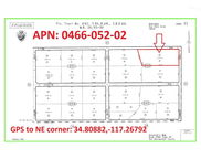 17900 Link Trail, Helendale image