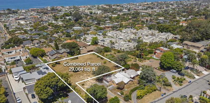 936 Hymettus, Lots 2 & 3, Encinitas