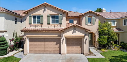28636 Crystal Heights Court, Canyon Country