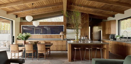 2565 Zorada Drive, Los Angeles