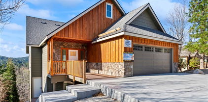 26701 Merced Lane, Lake Arrowhead