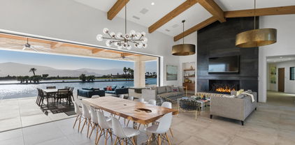 83145 N Shore Drive, Indio