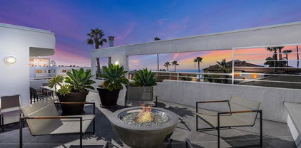 101 Coast Boulevard Unit 1C, La Jolla