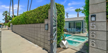 566 S Vista Oro, Palm Springs