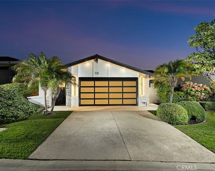 10 White Water Drive, Corona Del Mar
