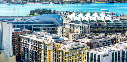 530 K Street Unit 418, Downtown