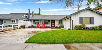 5812 Raphael Drive, Huntington Beach