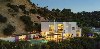 3778 Sheridge Drive, Sherman Oaks