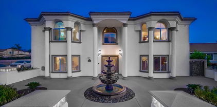 322 E 19th Street, Upland
