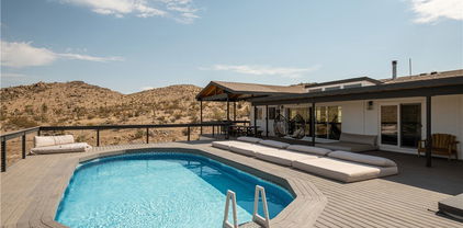 59855 Security Drive, Yucca Valley