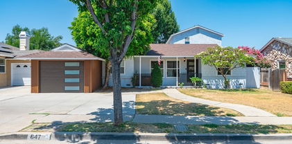 647 Magnolia Avenue, Brea