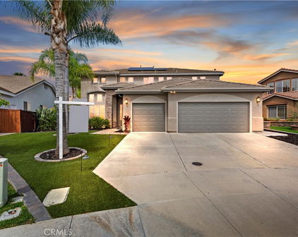 26534 Evergreen Avenue, Murrieta