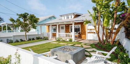 3583 Utah Street, San Diego