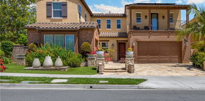 520 N Bardsdale Place, Brea