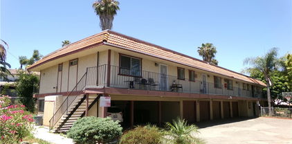 503 W California Avenue, Vista