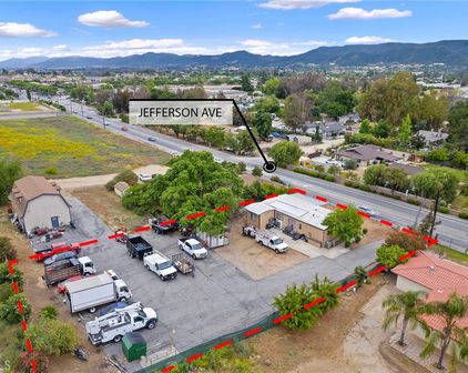 24490 Jefferson Avenue, Murrieta