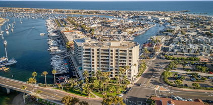 601 Lido Park Drive Unit 1D, Newport Beach