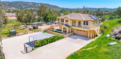 1023 Olive Avenue, Ramona