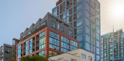 350 11th Ave Unit 428, Downtown
