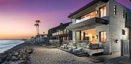 35461 Beach Road, Dana Point