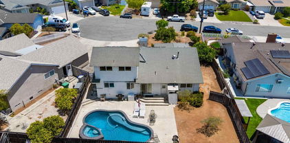 1350 Orange Grove Rd, El Cajon