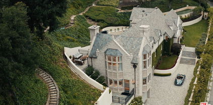 10950 Bellagio Road, Los Angeles