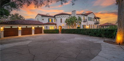 1812 Linda Vista Avenue, Pasadena