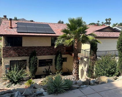 22551 Canyon Lake S, Canyon Lake