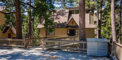 750 E Grass Valley Road, Lake Arrowhead