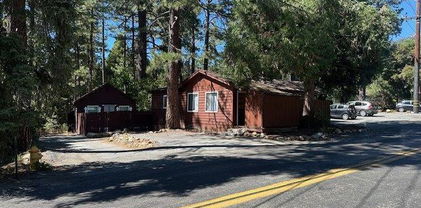 54100 Pine Crest, Idyllwild