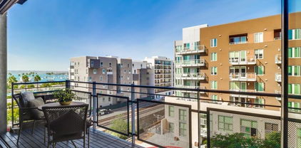 1780 Kettner Unit 513, Downtown