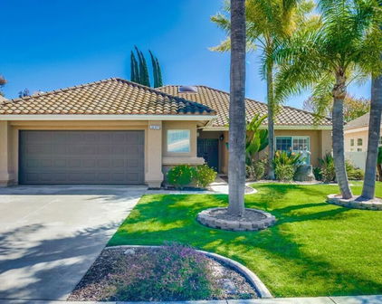 32377 Corte Santa Catalina, Temecula