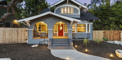 1926 N Wilton Place, Los Angeles