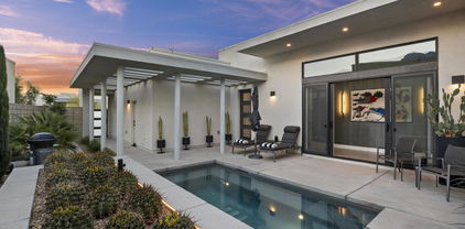 885 Fountain Drive, Palm Springs
