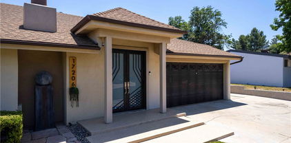 17206 Nugent Place, Granada Hills