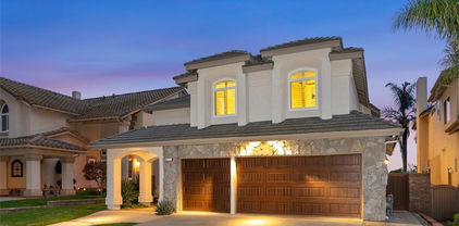 21495 Silvertree Lane, Rancho Santa Margarita