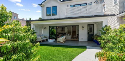924 D Avenue, Coronado
