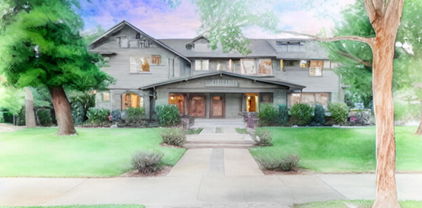 217 Oaklawn Avenue, South Pasadena