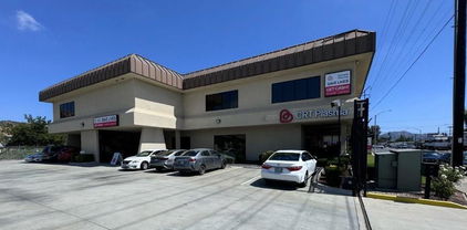 1068 Broadway, El Cajon