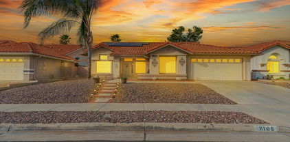 2108 Pecan Tree Street, Hemet