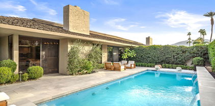 46 Princeton Drive, Rancho Mirage