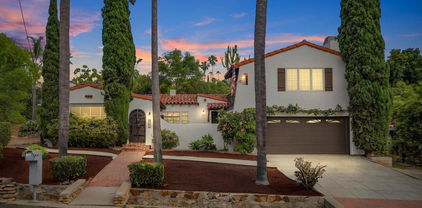4797 Beaumont Dr, La Mesa